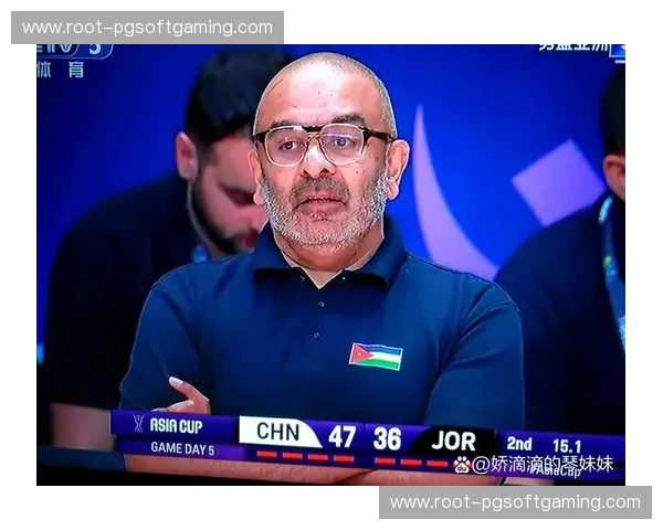 伊朗约旦黎巴嫩补赛定排位 第二阶段分组对阵因此推迟明确